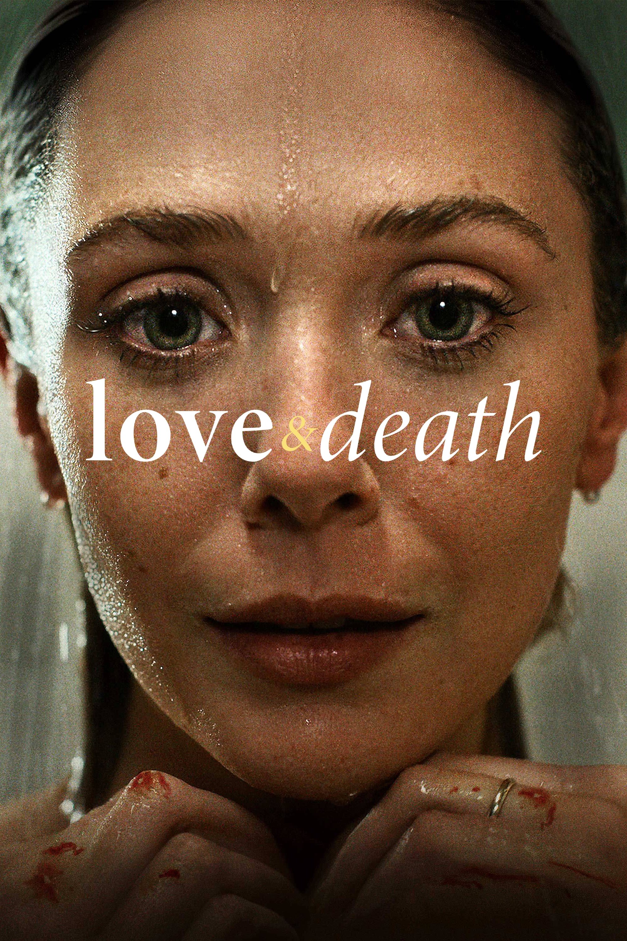 Love &amp; Death [101668] (A1772808266) [[TV Programmes]] --Plex--